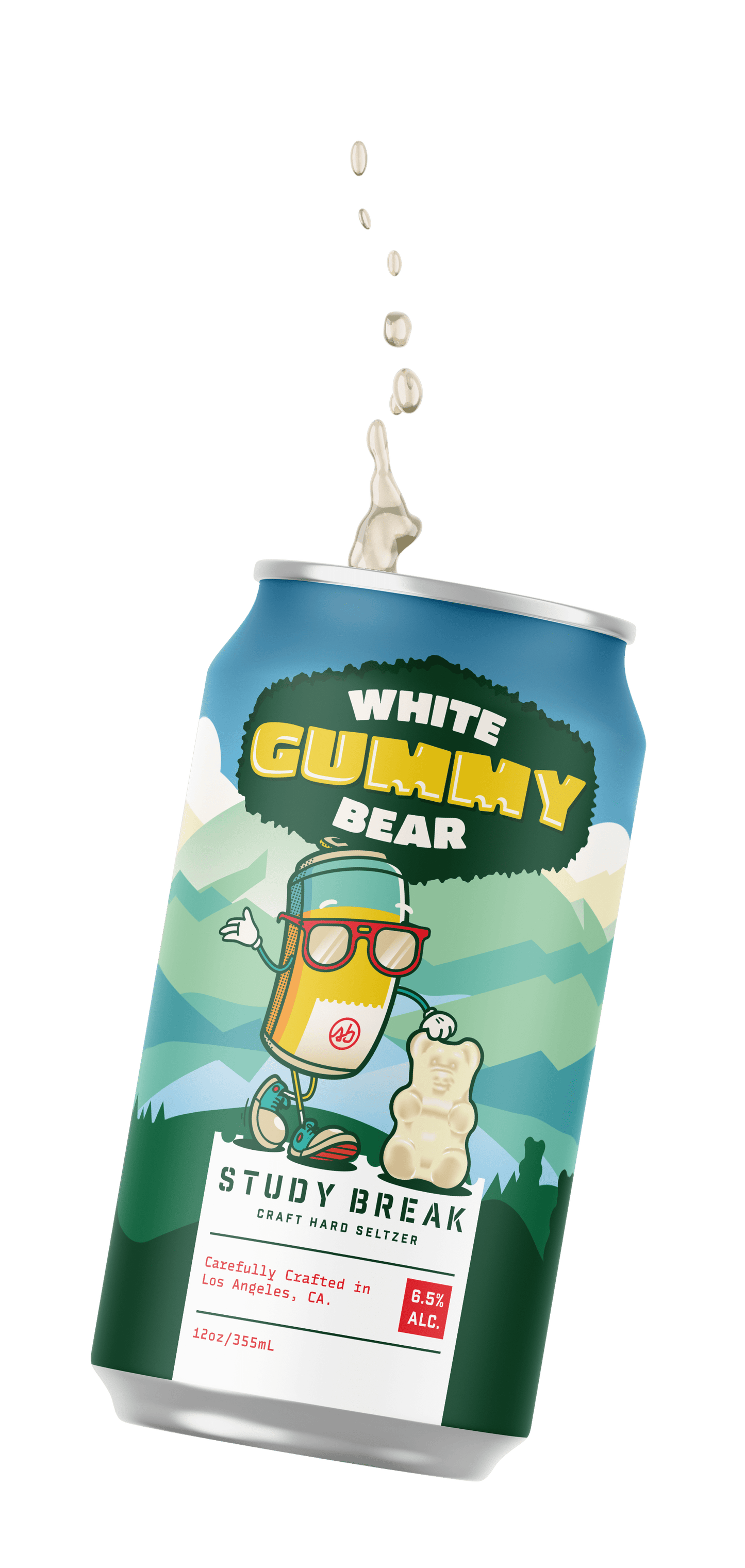 Throwback Variety-Pack