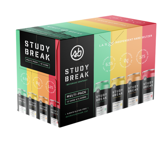 Cocktail-Inspired Variety Pack