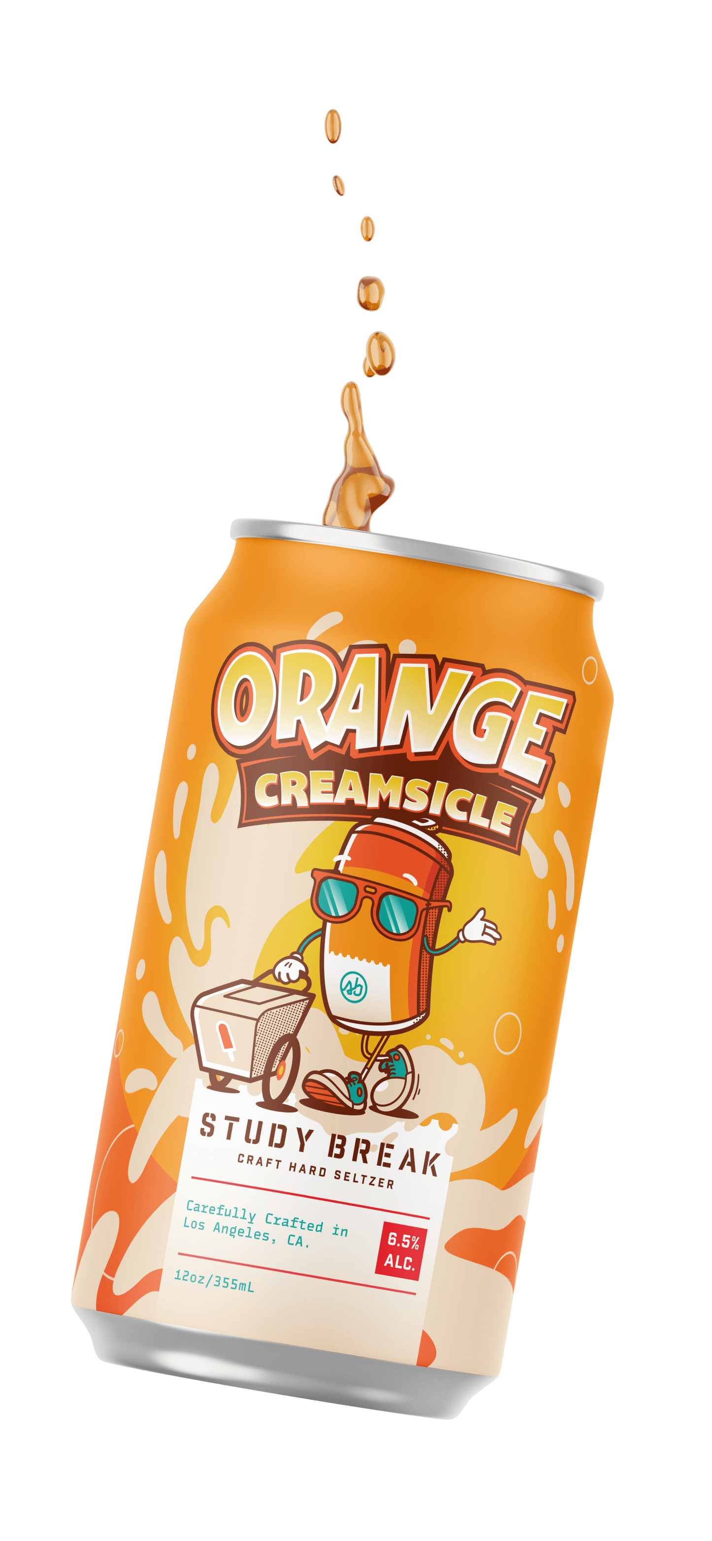 Throwback Variety-Pack