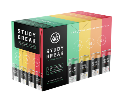 Cocktail-Inspired Variety Pack