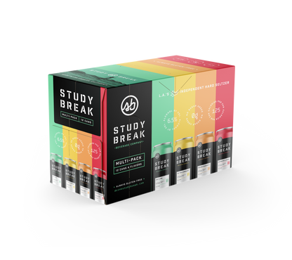 Cocktail-Inspired Variety Pack