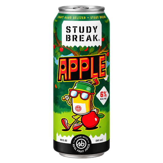 Apple 19 oz (12-Pack)